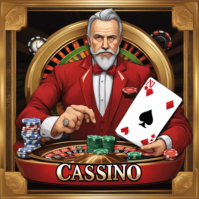 Casino Tracker