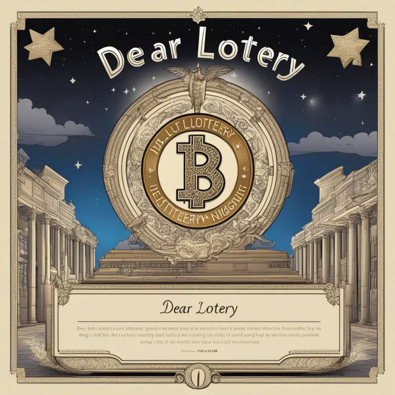 Dear Lottery Result Today 6pm