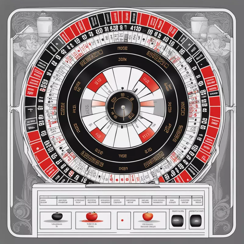 Roulette Online Simulatorl