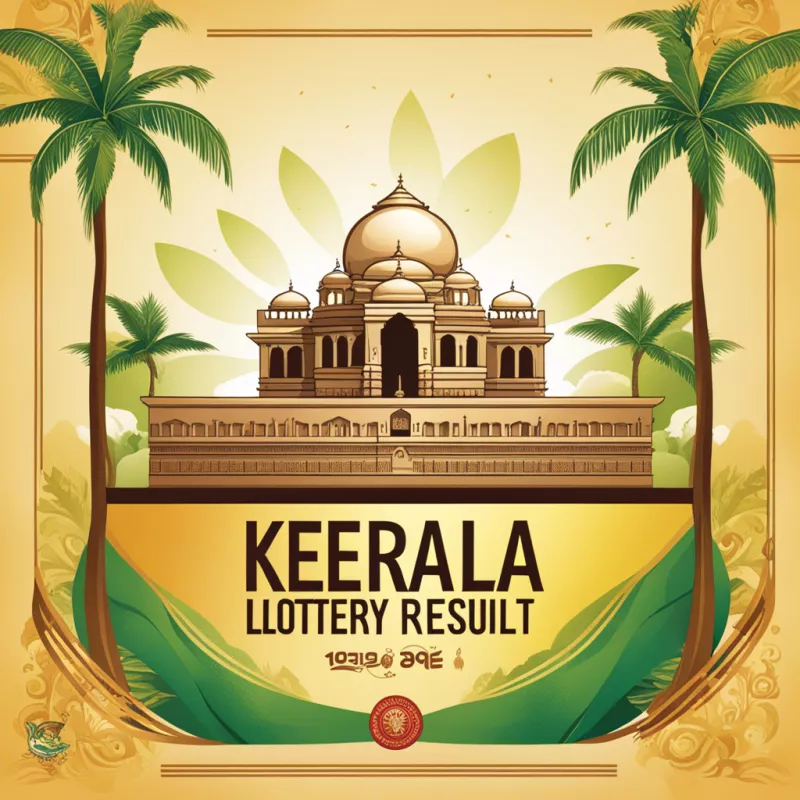 Guessing Kerala Lottery