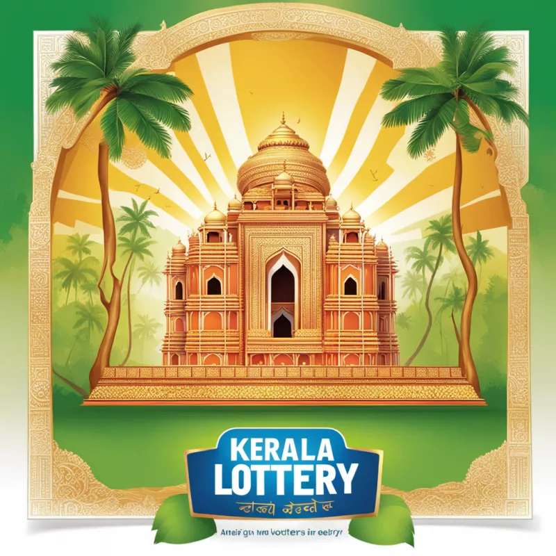 Kerala Jackpot Result Today Live3bets